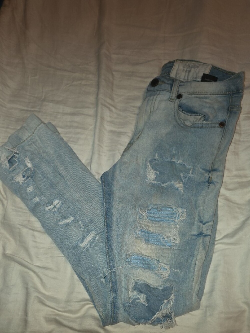 Evolution Jeans - Picture 2 of 2